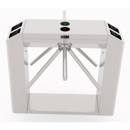 Блокпост ТМБ 1200 турникет-трипод, изображение 5