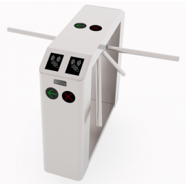 Блокпост ТМБ 1200 турникет-трипод, изображение 4