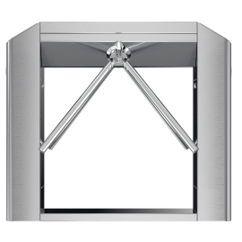 Блокпост ТМБ 1200 турникет-трипод, изображение 3