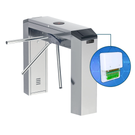 БЛОКПОСТ ТМБ 600, изображение 6