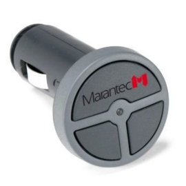 Брелок передатчик MARANTEC DIGITAL 323