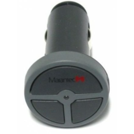 Брелок передатчик MARANTEC DIGITAL 323, изображение 2