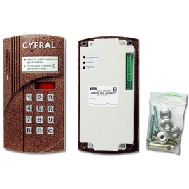 Цифрал CCD-2094М/VC, изображение 2