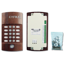 Цифрал M-10M/T, изображение 2