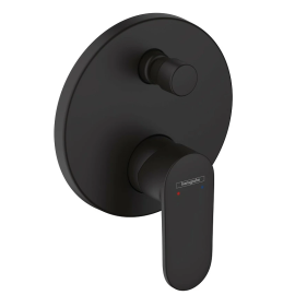 Cмеситель для ванны Hansgrohe Vernis Blend 71466670 (внешняя часть)