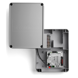 COMUNELLO QUAD24M2: Блок управления 24V