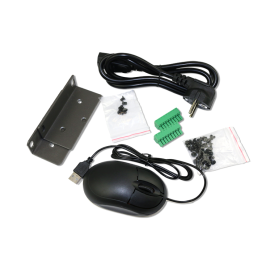 Cyfron NVR NV2264, изображение 3