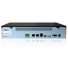 Cyfron NVR NV2664, изображение 2