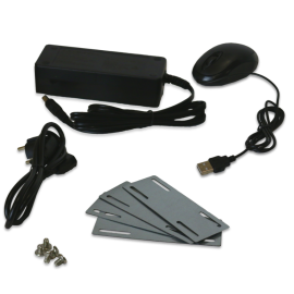 Cyfron NVR NV2664, изображение 3