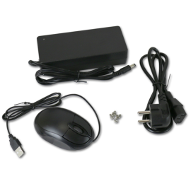 Cyfron NVR NV3236, изображение 3