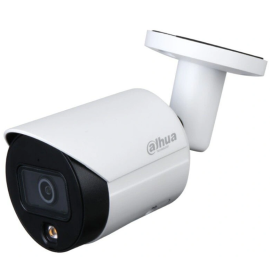 Уличная цилиндрическая IP-видеокамера DH-IPC-HFW2239SP-SA-LED-0360B, изображение 2