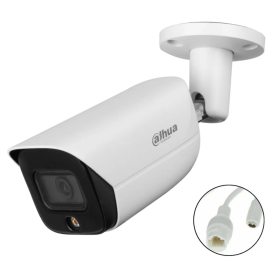 Dahua DH-IPC-HFW3249EP-AS-LED-0360B видеокамера IP, изображение 4