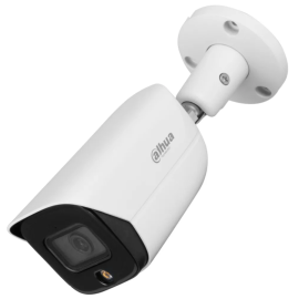 Dahua DH-IPC-HFW3249EP-AS-LED-0360B видеокамера IP, изображение 3