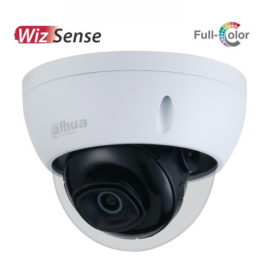 DH-IPC-HDBW3449EP-AS-NI-0360B уличная купольная IP-видеокамера, изображение 2