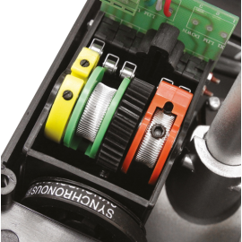 Doorhan Shaft-60 IP65KIT привод промышленных ворот, изображение 7