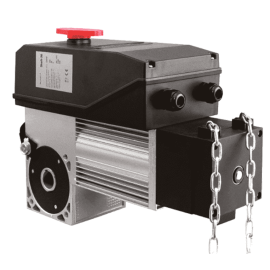 Doorhan Shaft-60 IP65KIT привод промышленных ворот, изображение 2