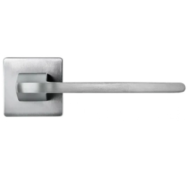 Дверная ручка Morelli Luxury SPUTNIK-SQ CSA, изображение 2