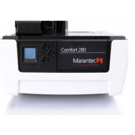 Электропривод для гаражных ворот - Comfort 280 (скоростной), изображение 2