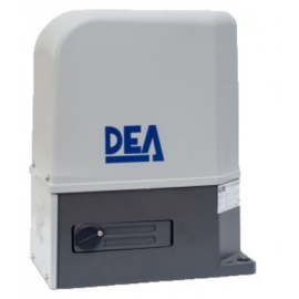 Электропривод для откатных ворот GULLIVER 18NET, изображение 2