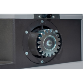 Электропривод для откатных ворот GULLIVER 18NET, изображение 3