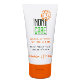 Энергетический крем для лица с УФ-фильтром - Day Face Cream, изображение 3