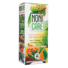 Энергетический крем для лица с УФ-фильтром - Day Face Cream, изображение 2