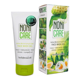 Гель для умывания увлажняющий Face Wash Gel, 100мл
