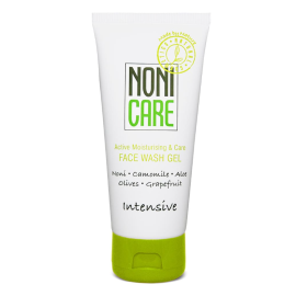 Гель для умывания увлажняющий Face Wash Gel, 100мл, изображение 2