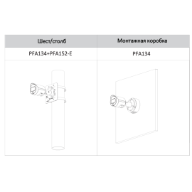 IP-камера Dahua DH-IPC-HFW2239SP-SA-LED-0280B, изображение 7