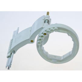 Кольцо ригельное Alutech R60, изображение 3