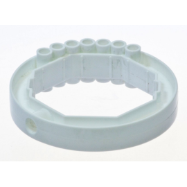 Кольцо ригельное Alutech R60, изображение 2