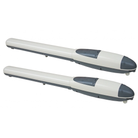 Комплект AN-MOTORS ASW5000KIT для распашных ворот, изображение 2