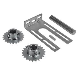 Комплект цепной передачи DM TC 1:1,5, изображение 2
