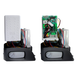 Комплект привода LIVI 9/24NET, изображение 7