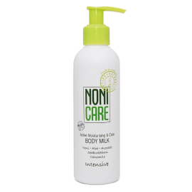 Молочко для тела Body Milk увлажняющее, 200 мл, изображение 2