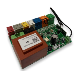 PCB-SH плата управления для привода SHAFT-20/30/50, изображение 2