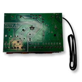 PCB-SH плата управления для привода SHAFT-20/30/50, изображение 4