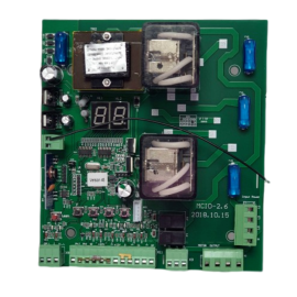 Плата основная MCID-2.6