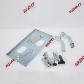 Привод для откатных ворот BKS22AGS (801MS-0100), изображение 8