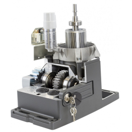 Привод для откатных ворот REV 220, изображение 2