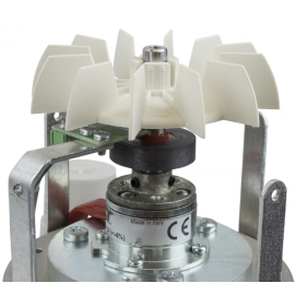 Привод для откатных ворот REV 220, изображение 3