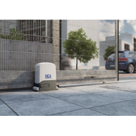 Привод для откатных ворот REV 220, изображение 5