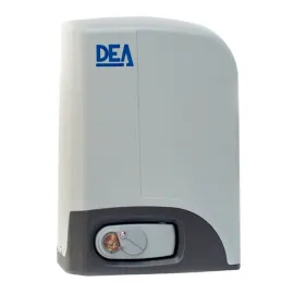 Привод LIVI 6/24 NET boost DEA System, изображение 2