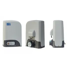 Привод LIVI 6/24 NET boost DEA System, изображение 3