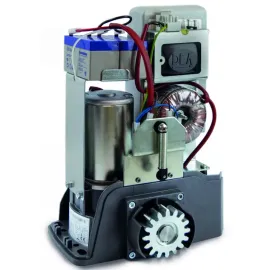 Привод LIVI 6/24 NET boost DEA System, изображение 5