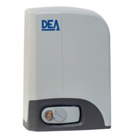 Привод LIVI 6/24 NET/M DEA System