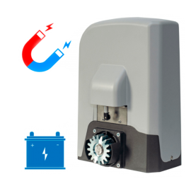 Привод LIVI 6/24 NET/M DEA System, изображение 4