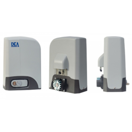 Привод LIVI 6/24 NET/M DEA System, изображение 3