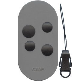 Пульт для ворот TOP44RGR, изображение 3