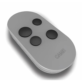 Пульт для ворот TOP44RGR, изображение 2